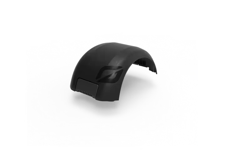 Hybrid Fender Dome
