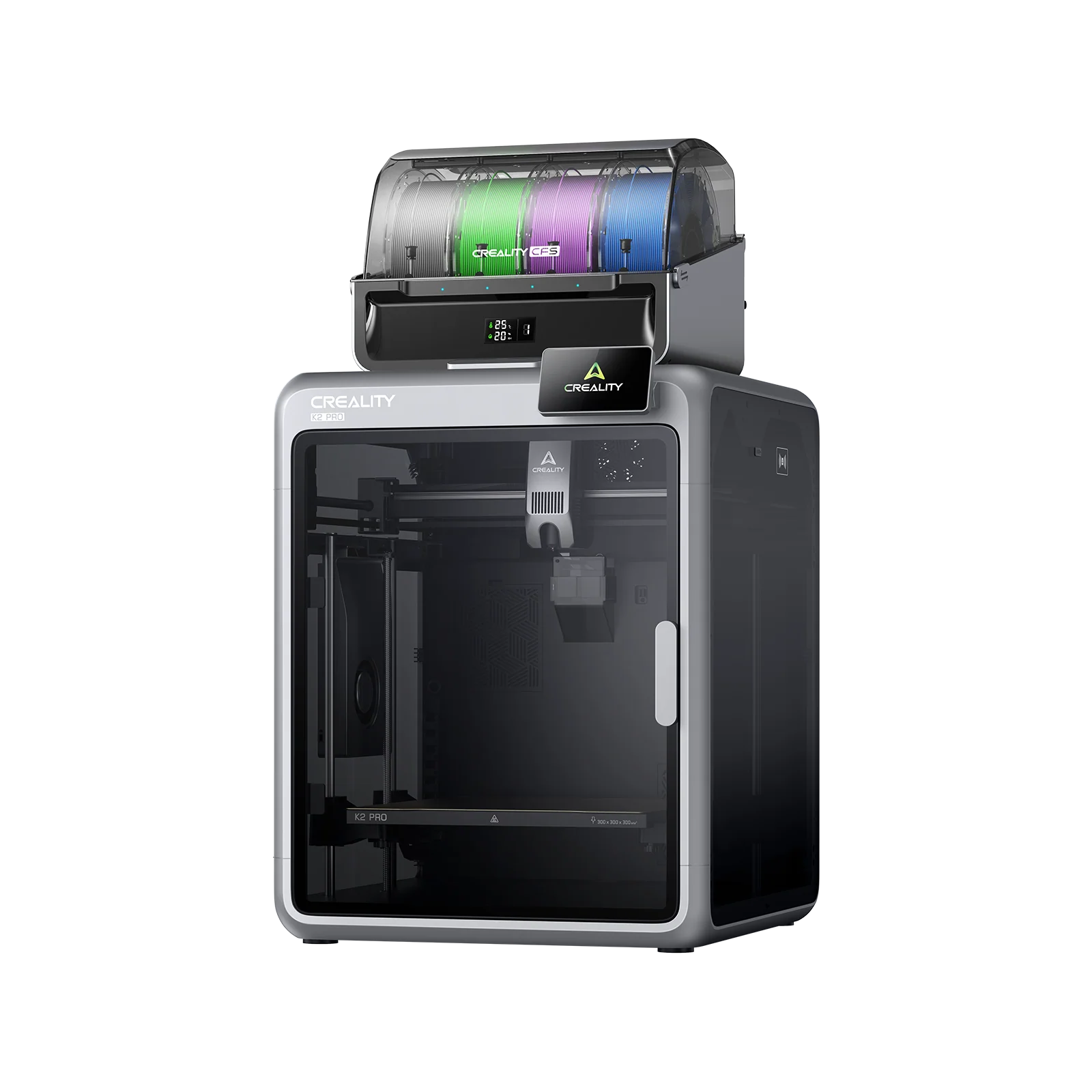 Creality K2 Plus - Combo