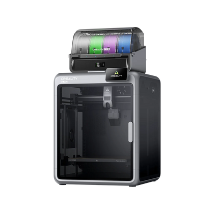 Creality K2 Plus - Combo
