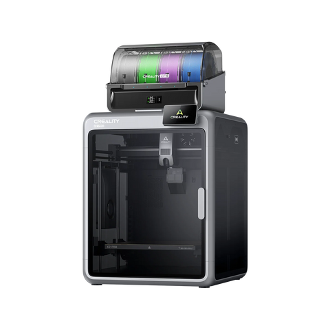 Creality K2 Plus - Combo
