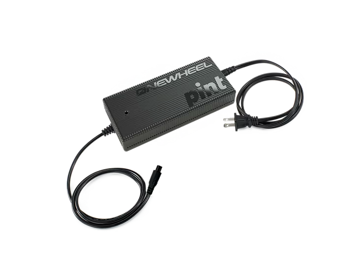 Pint Ultracharger