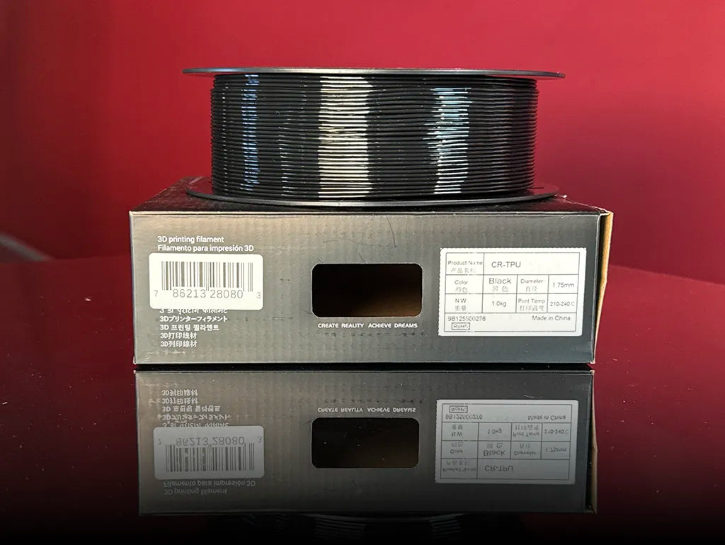 Creality CR TPU 1K - Black