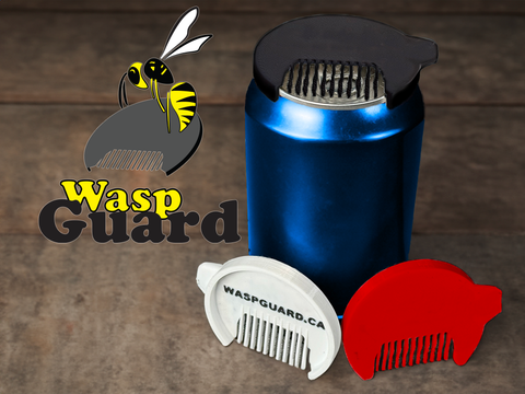 Wasp Guard V2 3 Pack
