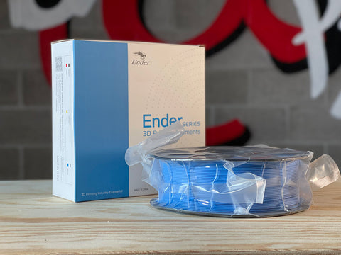 Ender PLA 1K - Blue