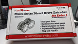Micro Swiss Direct Drive Extruder for Creality Ender 5 (with Hotend)