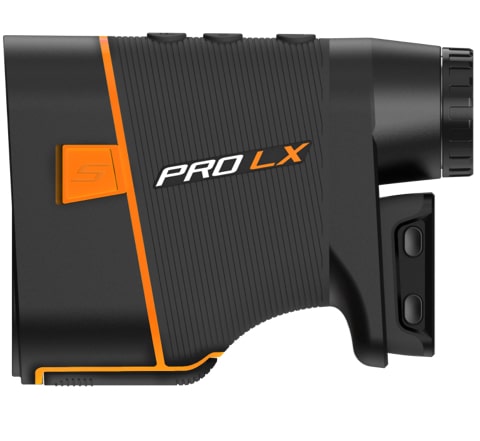 Shot Scope PRO LX+ Rangefinder, GPS And Performance Tracking