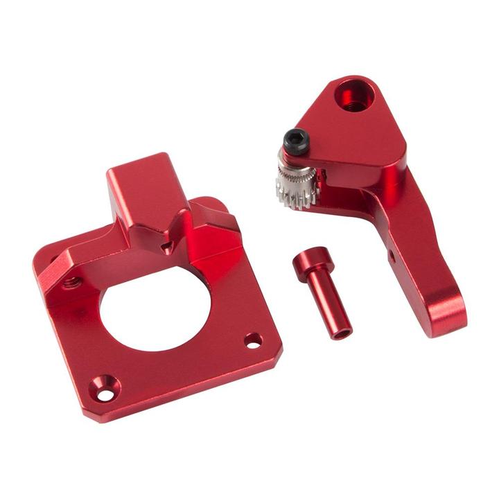 Red Metal Extrusion Mechanism Kit